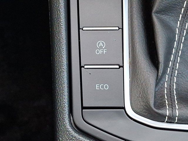 2024 Volkswagen Jetta Sport