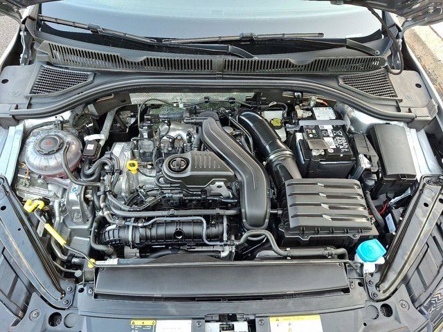 2024 Volkswagen Jetta Sport