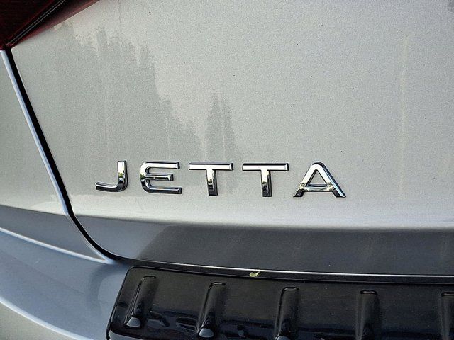 2024 Volkswagen Jetta Sport