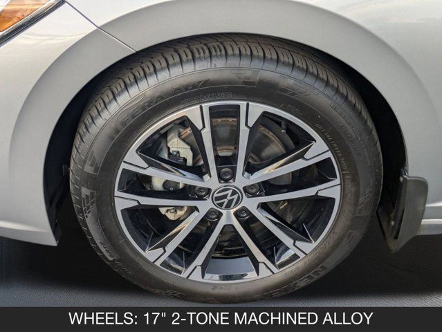 2024 Volkswagen Jetta Sport 2024 Volkswagen Jetta Sport