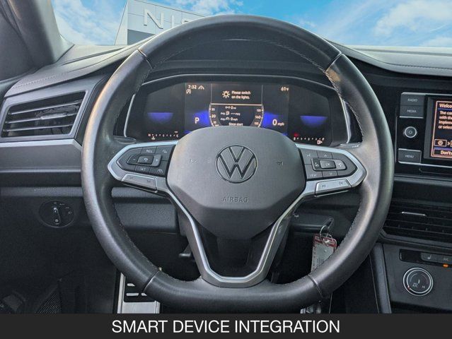 2024 Volkswagen Jetta Sport 2024 Volkswagen Jetta Sport