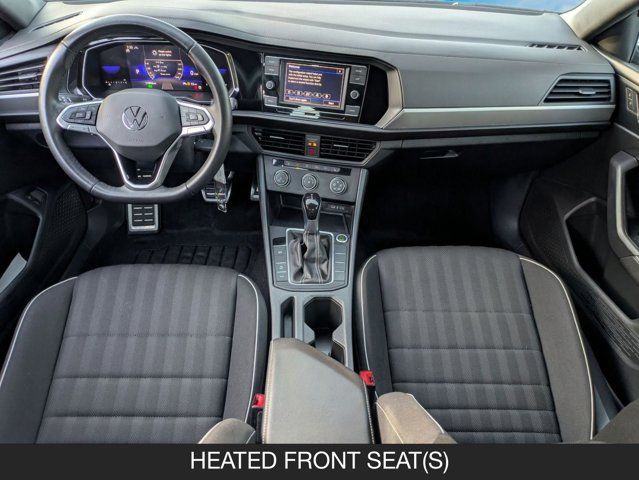 2024 Volkswagen Jetta Sport 2024 Volkswagen Jetta Sport