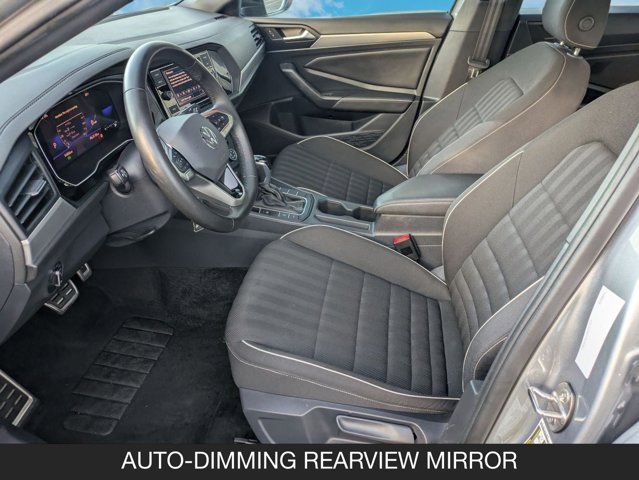 2024 Volkswagen Jetta Sport 2024 Volkswagen Jetta Sport