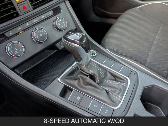 2024 Volkswagen Jetta Sport 2024 Volkswagen Jetta Sport