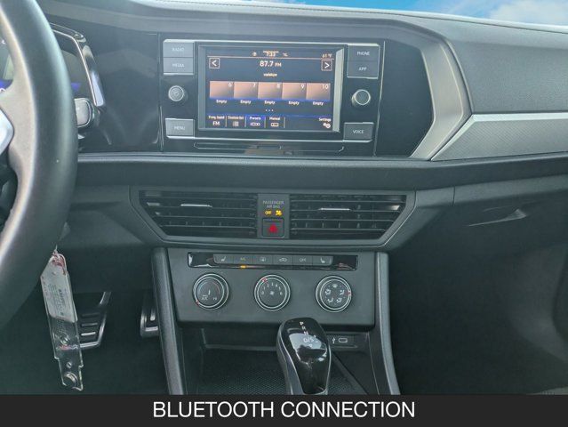 2024 Volkswagen Jetta Sport 2024 Volkswagen Jetta Sport