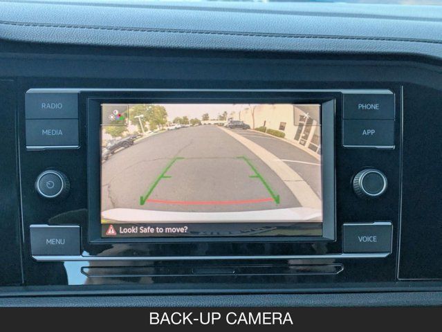 2024 Volkswagen Jetta Sport 2024 Volkswagen Jetta Sport