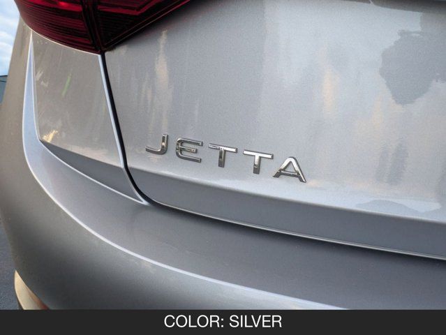 2024 Volkswagen Jetta Sport 2024 Volkswagen Jetta Sport