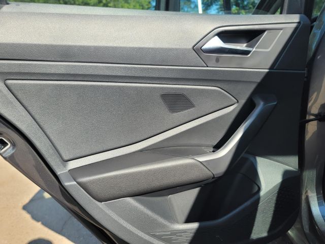 2024 Volkswagen Jetta SE Auto