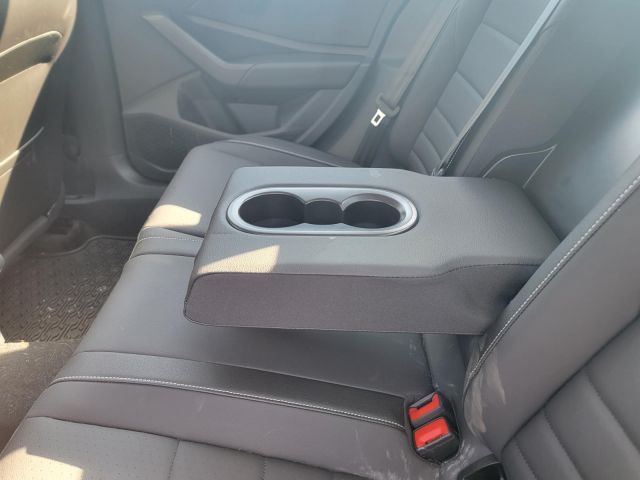 2024 Volkswagen Jetta SE Auto