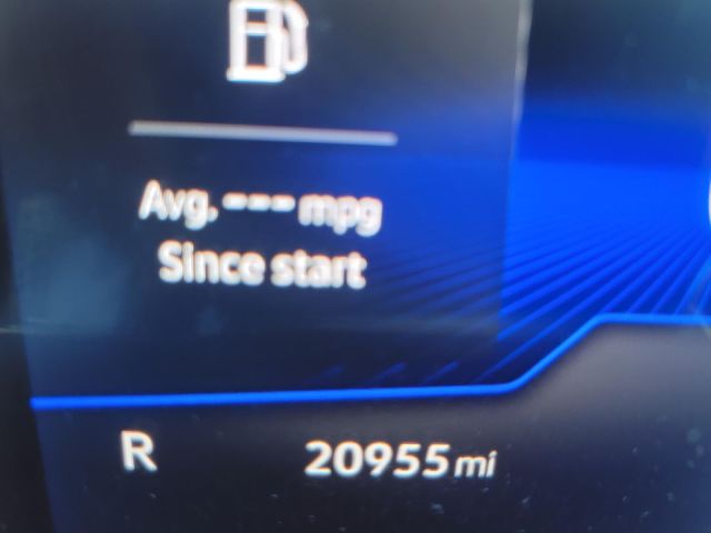 2024 Volkswagen Jetta SE Auto