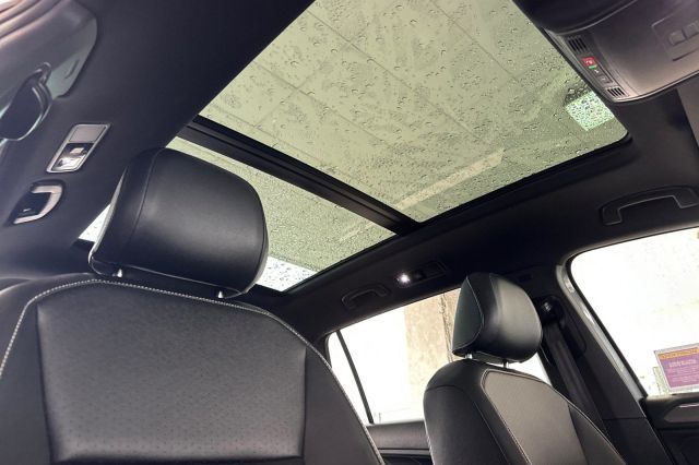 2024 Volkswagen Tiguan 2.0T SE R-Line Black 2024 Volkswagen Tiguan 2.0T SE R-Line Black