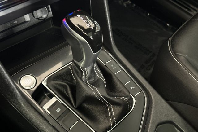 2024 Volkswagen Tiguan 2.0T SE R-Line Black 2024 Volkswagen Tiguan 2.0T SE R-Line Black