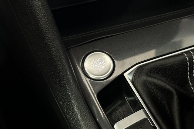 2024 Volkswagen Tiguan 2.0T SE R-Line Black 2024 Volkswagen Tiguan 2.0T SE R-Line Black