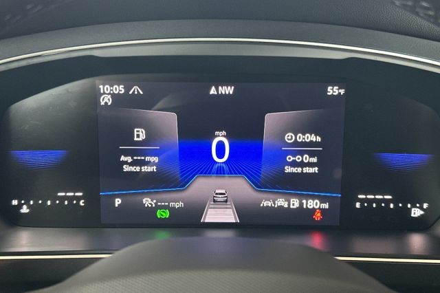 2024 Volkswagen Tiguan 2.0T SE R-Line Black 2024 Volkswagen Tiguan 2.0T SE R-Line Black