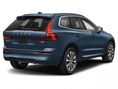 2024 Volvo XC60 Plus Dark Theme