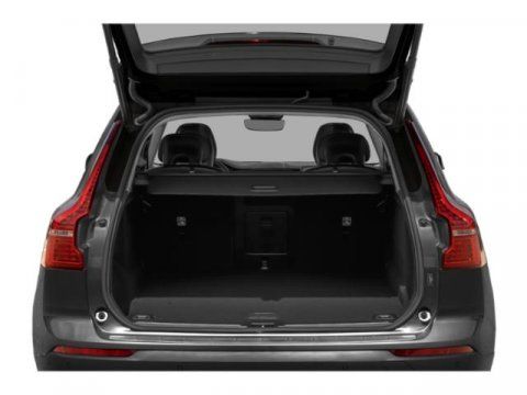 2024 Volvo XC60 Plus Dark Theme