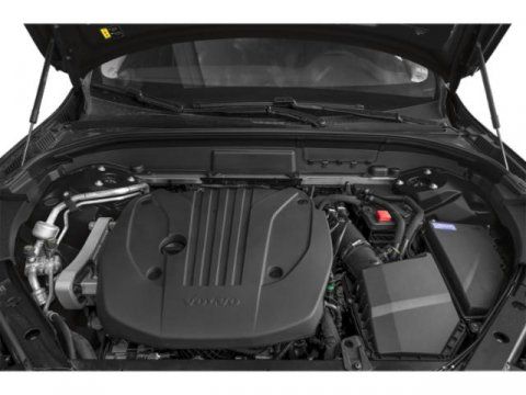 2024 Volvo XC60 Plus Dark Theme
