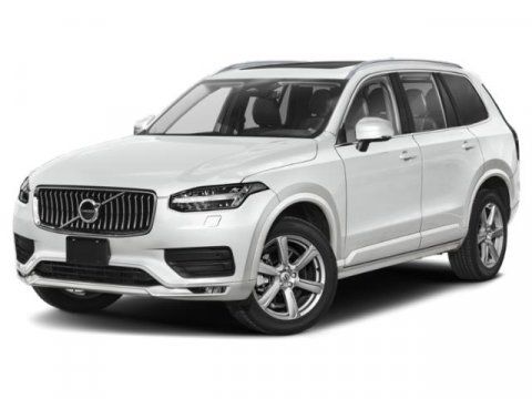 2024 Volvo XC90 Plus Bright Theme