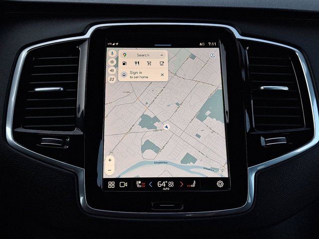 2024 Volvo XC90 Plus Bright Theme