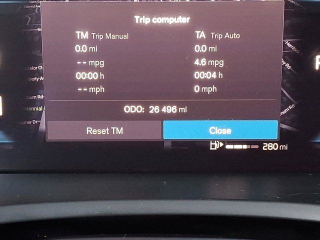 2024 Volvo XC90 Plus Bright Theme