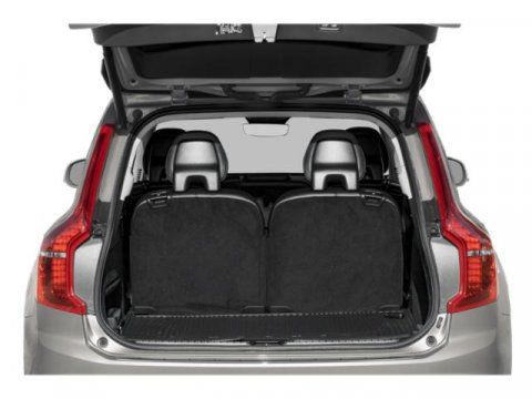2024 Volvo XC90 Core Bright Theme