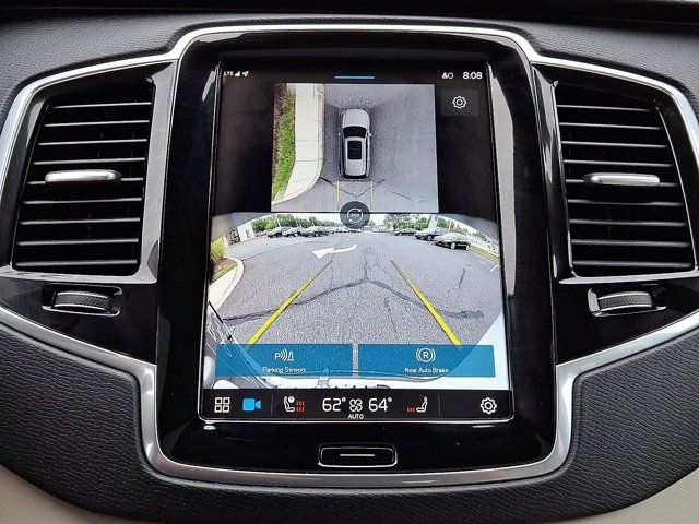 2024 Volvo XC90 Recharge Plug-In Hybrid Plus Bright Theme