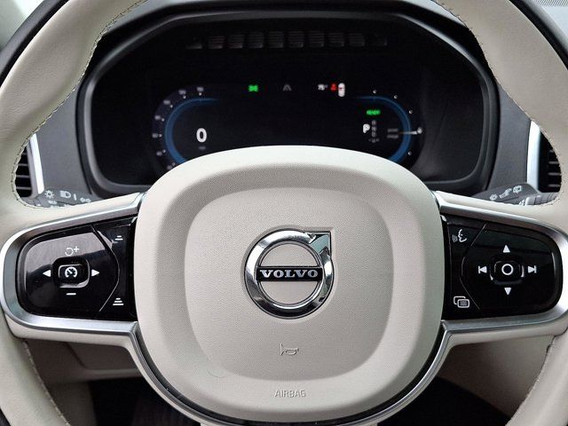 2024 Volvo XC90 Recharge Plug-In Hybrid Plus Bright Theme