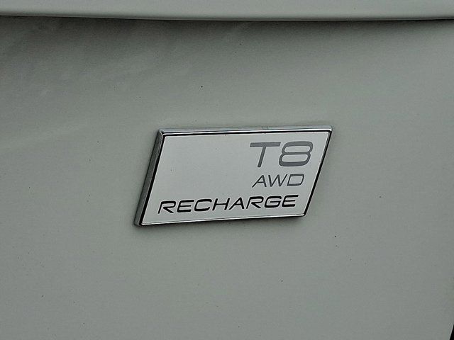 2024 Volvo XC90 Recharge Plug-In Hybrid Plus Bright Theme
