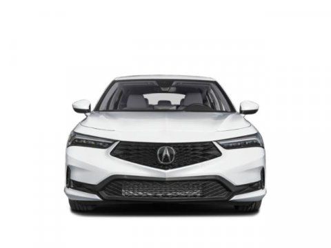 2025 Acura Integra Base