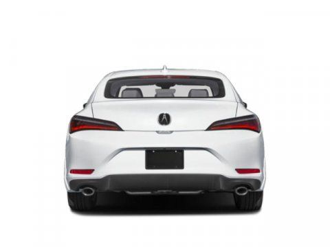 2025 Acura Integra Base