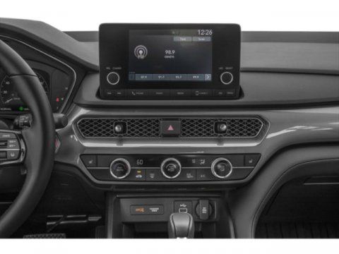 2025 Acura Integra Base