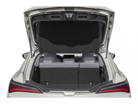 2025 Acura Integra Base