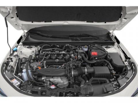 2025 Acura Integra Base