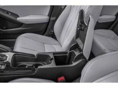 2025 Acura Integra Base