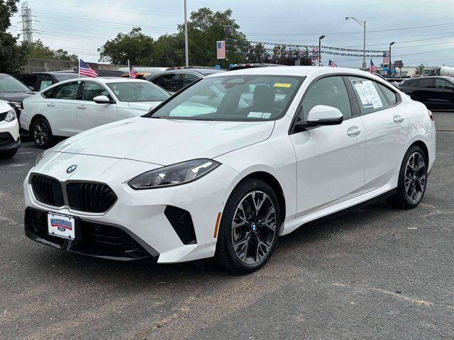 2025 BMW 2 Series 228 xDrive 2025 BMW 2 Series 228 xDrive