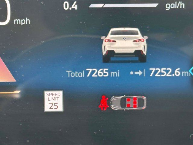 2025 BMW 2 Series 228 xDrive 2025 BMW 2 Series 228 xDrive