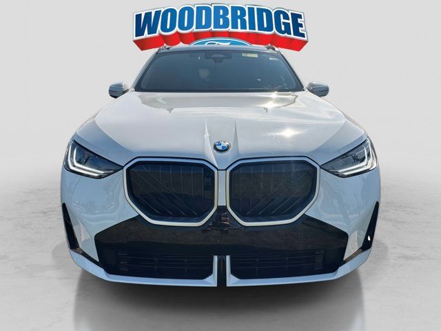 2025 BMW X3 30 xDrive 2025 BMW X3 30 xDrive