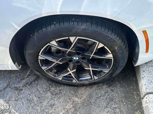 2025 BMW X3 30 xDrive 2025 BMW X3 30 xDrive