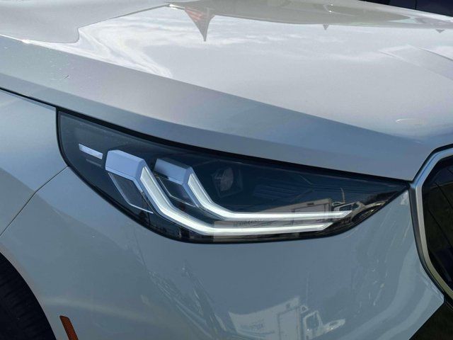 2025 BMW X3 30 xDrive 2025 BMW X3 30 xDrive