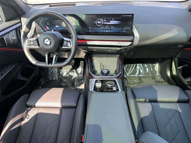2025 BMW X3 30 xDrive 2025 BMW X3 30 xDrive