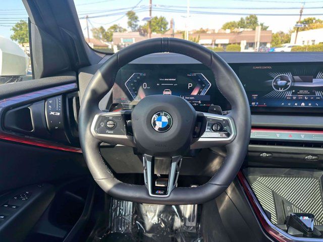 2025 BMW X3 30 xDrive 2025 BMW X3 30 xDrive