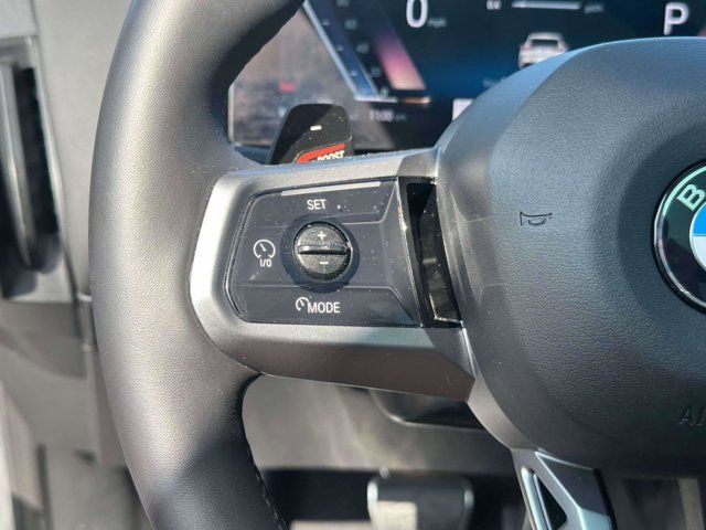 2025 BMW X3 30 xDrive 2025 BMW X3 30 xDrive