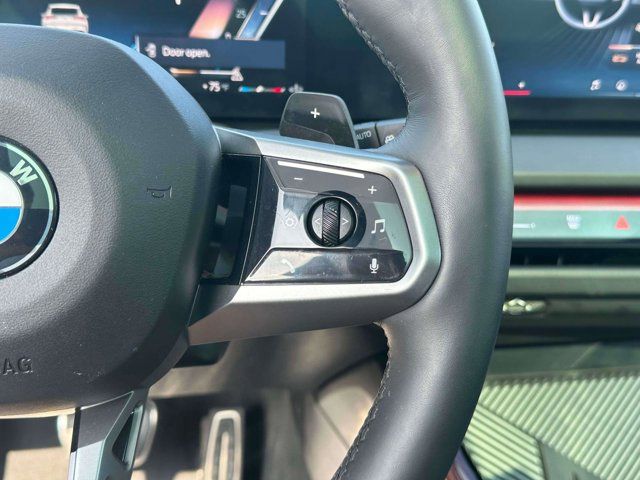 2025 BMW X3 30 xDrive 2025 BMW X3 30 xDrive