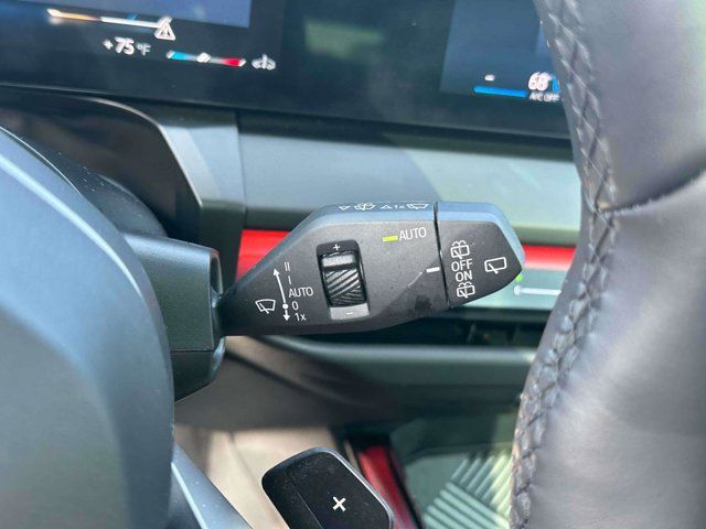 2025 BMW X3 30 xDrive 2025 BMW X3 30 xDrive