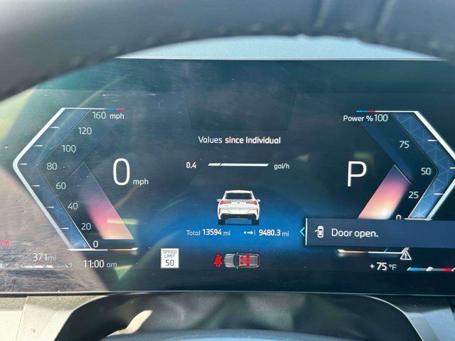 2025 BMW X3 30 xDrive 2025 BMW X3 30 xDrive