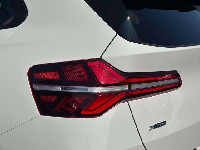 2025 BMW X3 30 xDrive 2025 BMW X3 30 xDrive