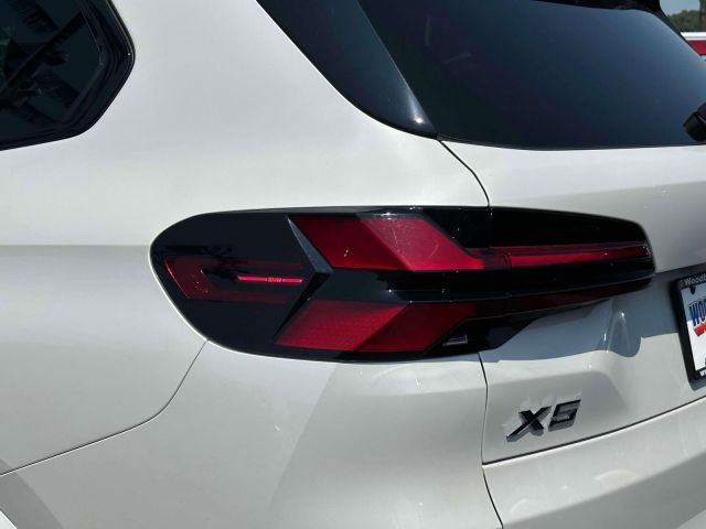 2025 BMW X5 xDrive50e Plug-In Hybrid