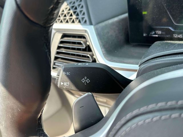 2025 BMW X5 xDrive50e Plug-In Hybrid