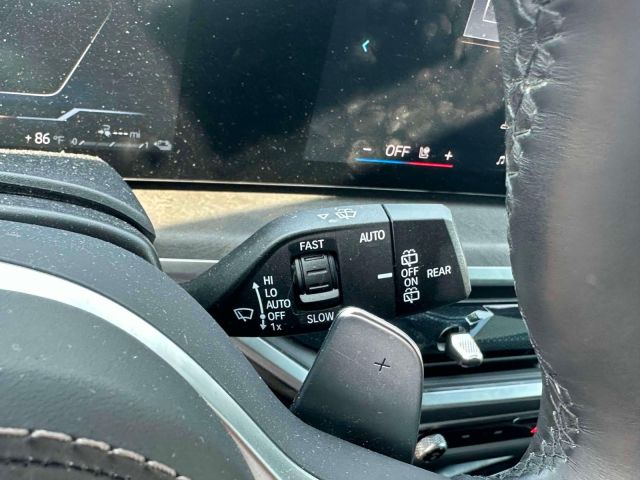 2025 BMW X5 xDrive50e Plug-In Hybrid