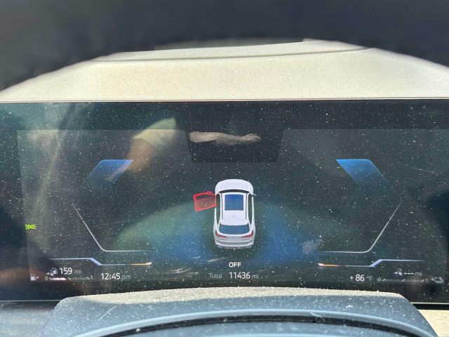 2025 BMW X5 xDrive50e Plug-In Hybrid